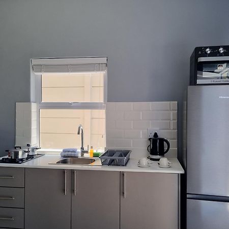 Inkantu Self-Catering Apartments Кейптаун Екстериор снимка