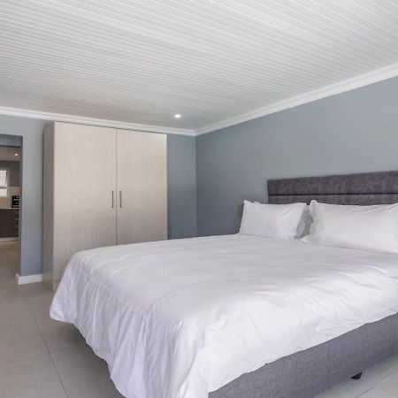Inkantu Self-Catering Apartments Кейптаун Екстериор снимка