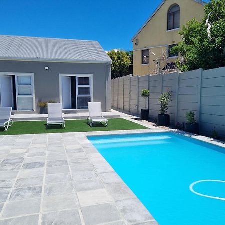 Inkantu Self-Catering Apartments Кейптаун Екстериор снимка