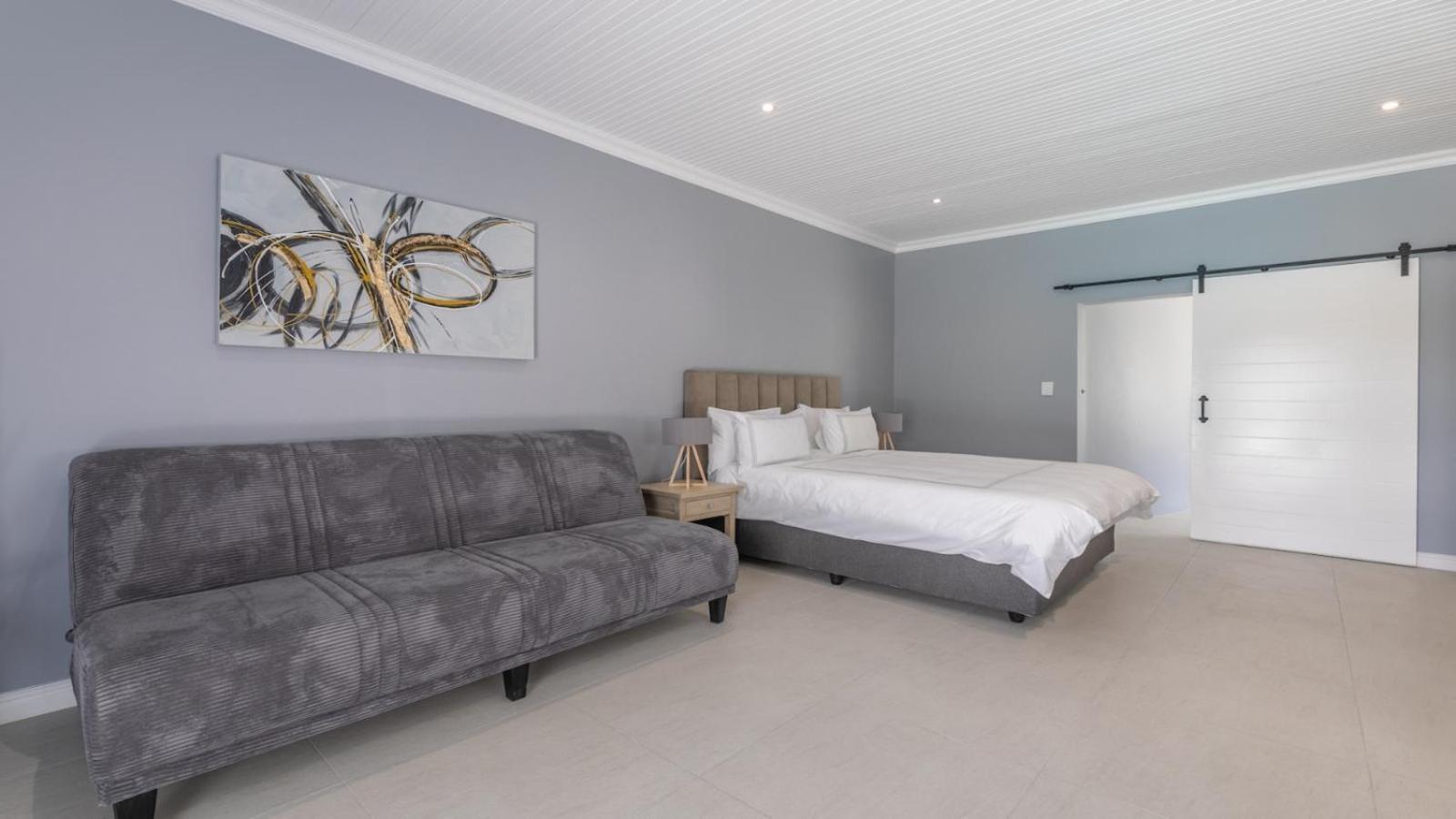Inkantu Self-Catering Apartments Кейптаун Екстериор снимка