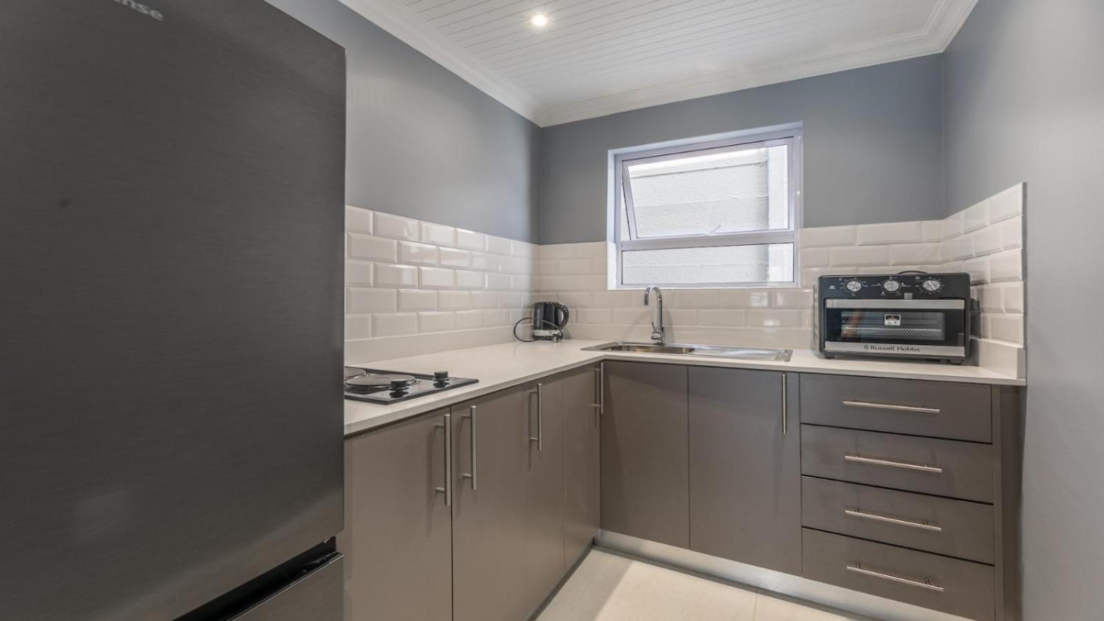 Inkantu Self-Catering Apartments Кейптаун Екстериор снимка