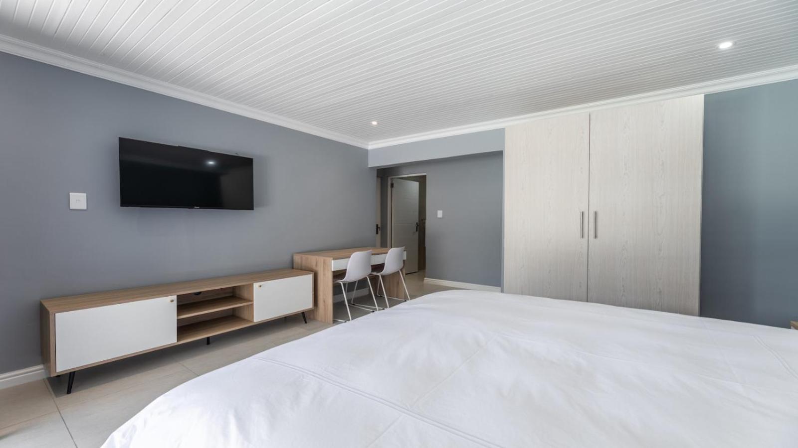 Inkantu Self-Catering Apartments Кейптаун Екстериор снимка