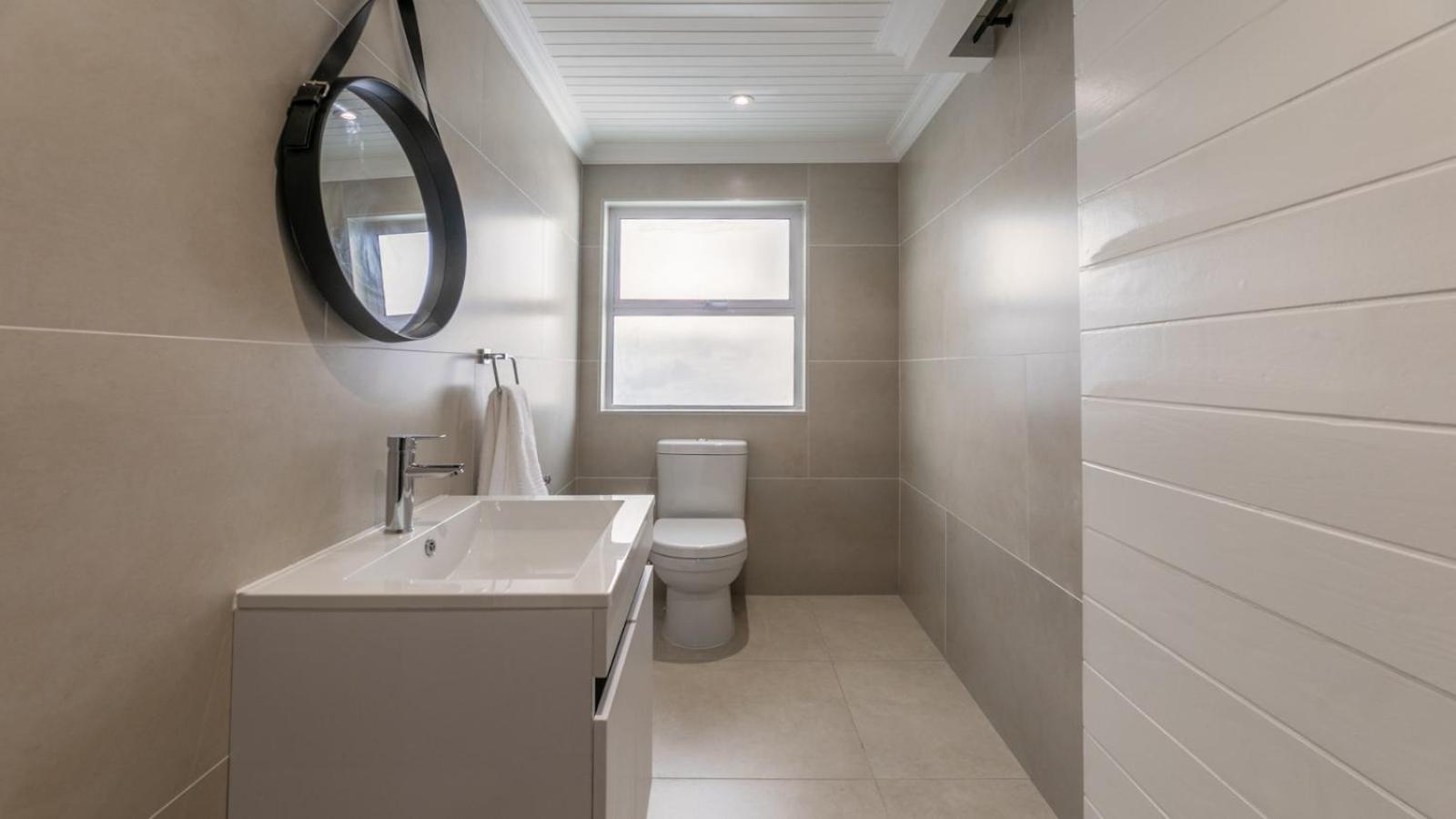 Inkantu Self-Catering Apartments Кейптаун Екстериор снимка