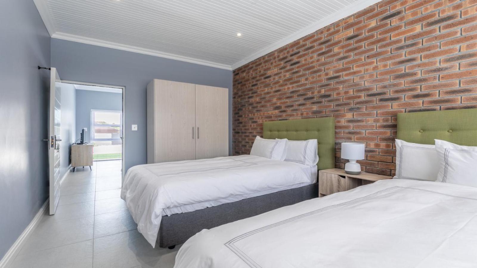 Inkantu Self-Catering Apartments Кейптаун Екстериор снимка