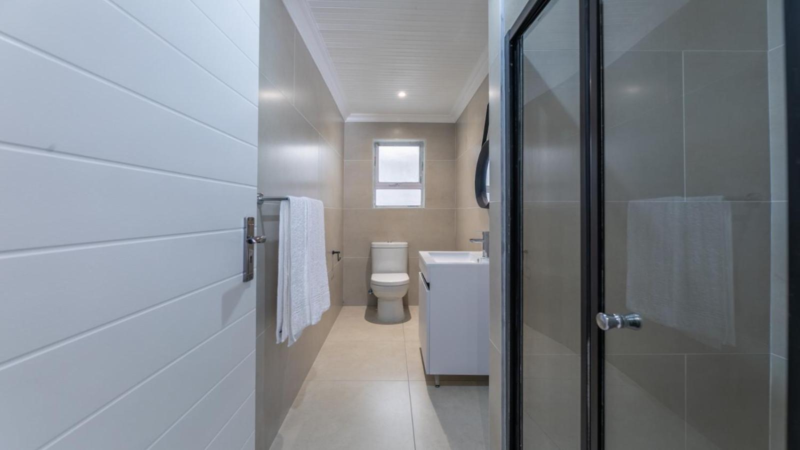 Inkantu Self-Catering Apartments Кейптаун Екстериор снимка