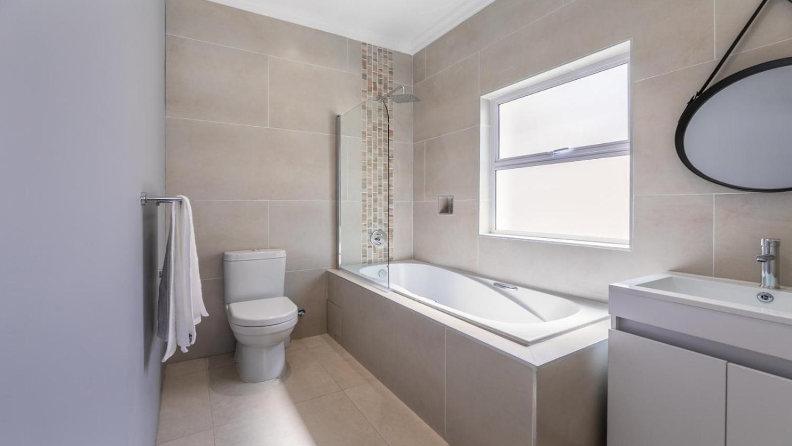 Inkantu Self-Catering Apartments Кейптаун Екстериор снимка