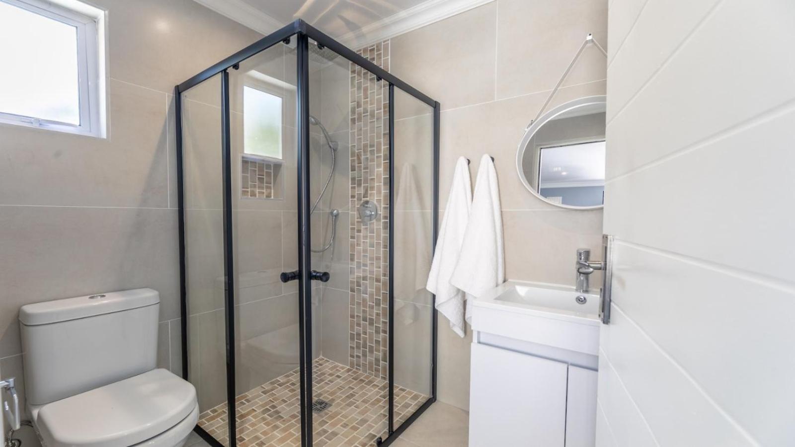Inkantu Self-Catering Apartments Кейптаун Екстериор снимка