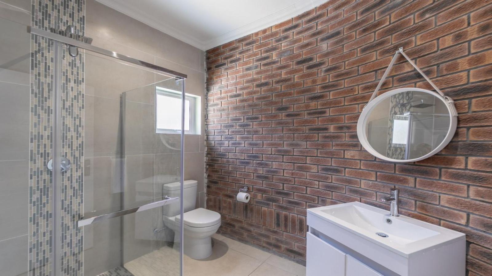 Inkantu Self-Catering Apartments Кейптаун Екстериор снимка