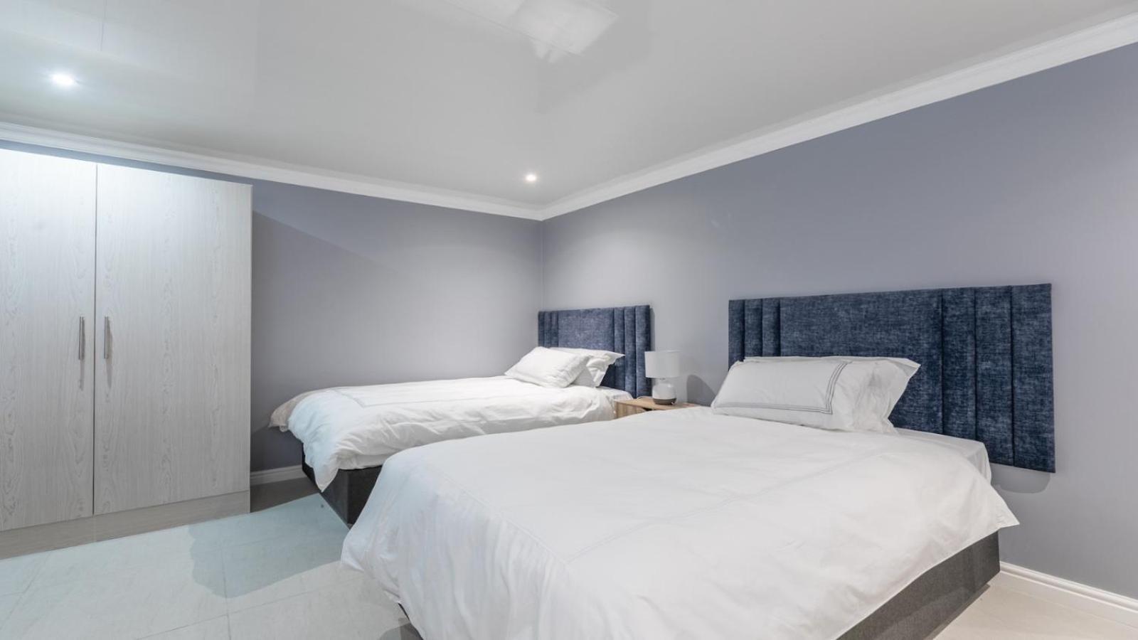 Inkantu Self-Catering Apartments Кейптаун Екстериор снимка