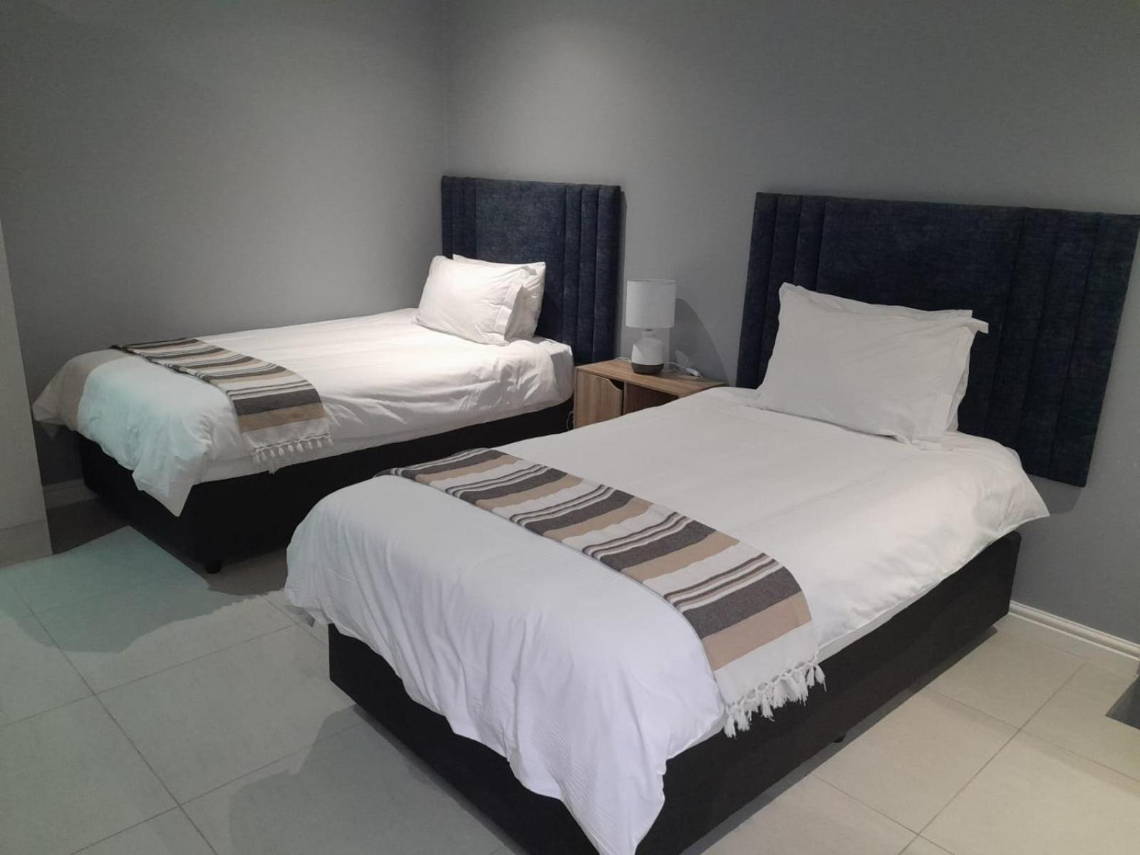 Inkantu Self-Catering Apartments Кейптаун Екстериор снимка
